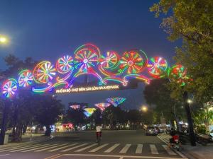 VINHOMES GRAND PARK QUẬN 9 Căn hộ bnb 1pn