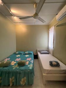 Bagan Lalang Homestay Sepang
