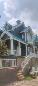 Kallat British Resort