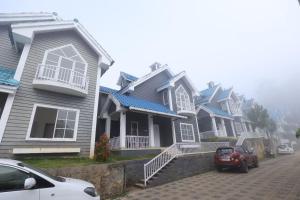 Kallat British Resort