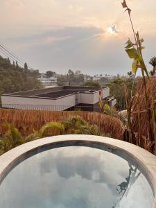 THE HILL By The Villas 100