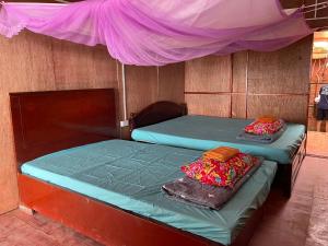 Bao Lac Homestay Hostel & Coffee