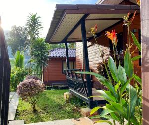 Guesthouse 88 Phang Nga