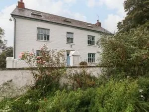 Ty Llwyd - Velindre-farchog