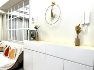 SMDC Shore 3 Residences - One Bedroom Unit