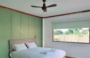 LOCO Pool Villa by Patra Agaligotel