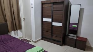 Michelle Harmonia Homestay 2A4 Four Bedrooms corner unit