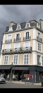 C’est l’app’Art! Pau centre