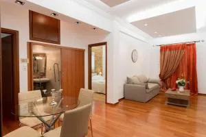 Kifisia Kallisti Suites - 基菲夏