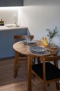 Historical House Apartments