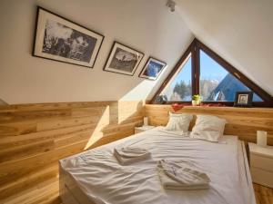 VisitZakopane - Superior Apartment