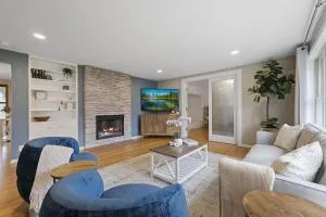 New Broadway House Mount Vernon - ماونت فيرنون