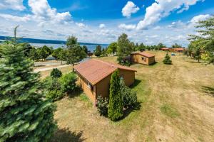 Hotels Les Terrasses Du Lac : Chalet