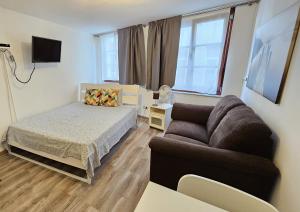 Chez Esmara Et Philippe Fourche