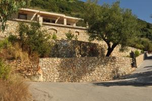 Poli Home Ithaka Greece