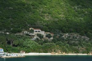 Poli Home Ithaka Greece