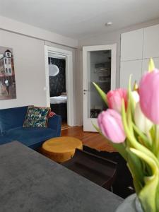 Rauhallinen kaksio Urpolassa