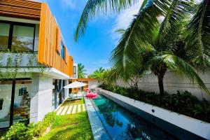 Sailing Pool Villas & Resort Phu Quoc