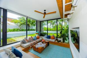 Sailing Pool Villas & Resort Phu Quoc