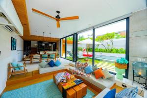 Sailing Pool Villas & Resort Phu Quoc