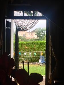 B&B / Chambres d'hotes Maison Blanche De Hudson : photos des chambres