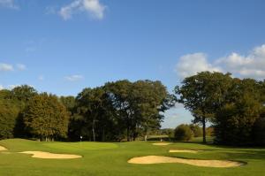 Hotels Anjou Golf and Country Club : photos des chambres