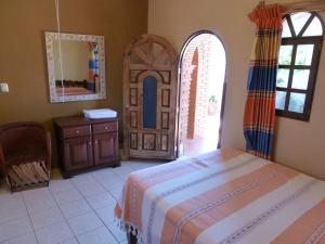 La Cupula B&B Teotitlan