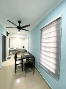 Baiduri Homestay