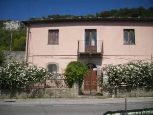 Casa Vacanze Liperni - Sinagra