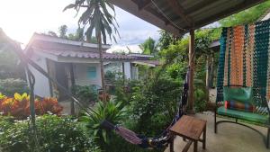 Sun Moon Pai Bungalow