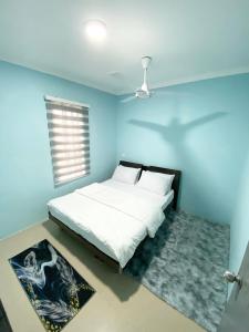 Baiduri Homestay