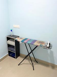 Baiduri Homestay