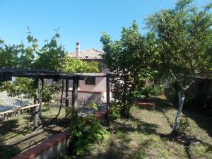 Casa Vacanze Liperni