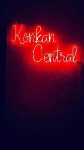 Konkan Central Kankavali - Service Apartment