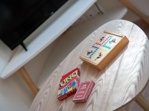 Le Lotus - Parking public gratuit, wifi haut débit, proche autoroute, gare & centre ville