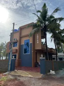 Indira Homestay - Ullāl