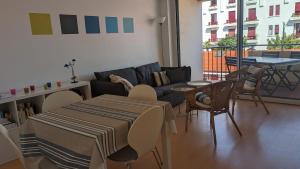 Appartement 3 pièces au coeur dHendaye plage