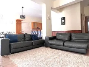 Serene Garden near sea - ترسيفانو