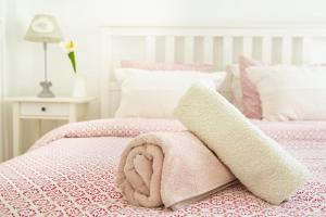 Cosy Apartment With Acropolis View