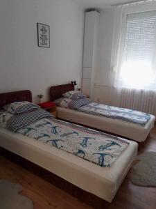 Átutazó Apartman