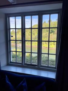 Creekside Cottage 6 Church Park Kingswear