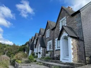 Creekside Cottage 6 Church Park Kingswear - Kingswear