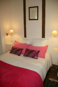 B&B / Chambres d'hotes L'affable Les cammazes : photos des chambres