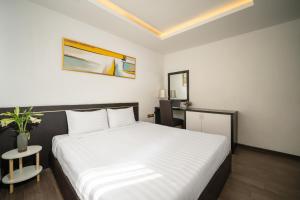HNami Urban Stay Hotel