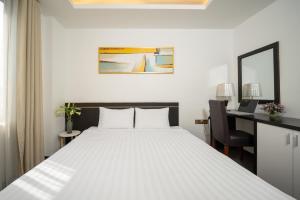 HNami Urban Stay Hotel
