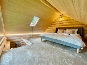 Cabana din Groapa Frumoasa