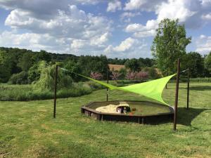 Maisons de vacances Les Verges Gites : photos des chambres