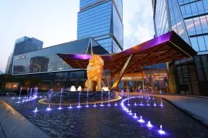 MGM Qingdao - Ta-mai-tao