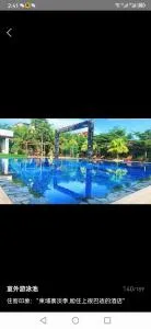 Twin Palms Resort - 戈塔基耶夫岛