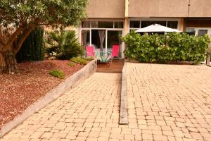 Appartements kerloch gwen : photos des chambres
